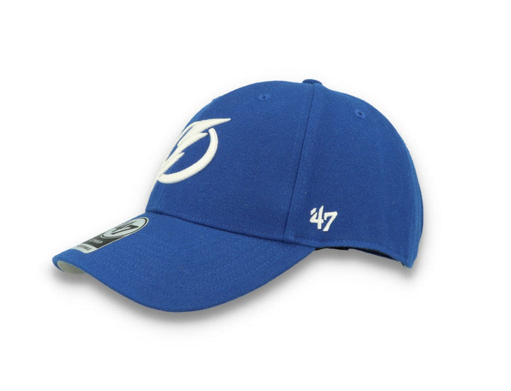 Cap Tampa Bay Lightning NHL MVP Blue - LOKK