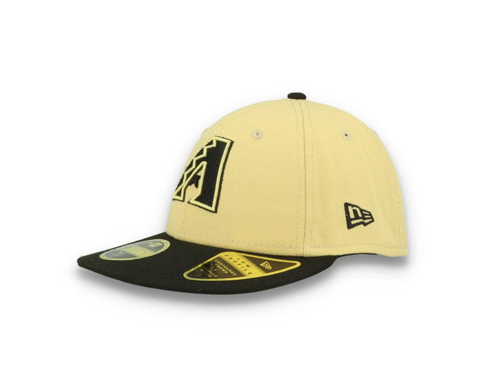 59FIFTY Low Profile MLB City Connect 2023 Arizona Diamondbacks - LOKK