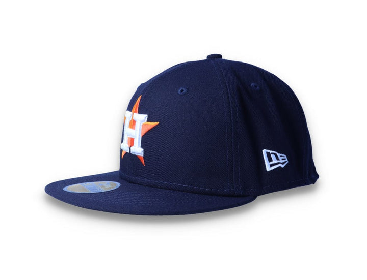 59FIFTY AC Perf  Houston Astros Home Official Team Color - LOKK