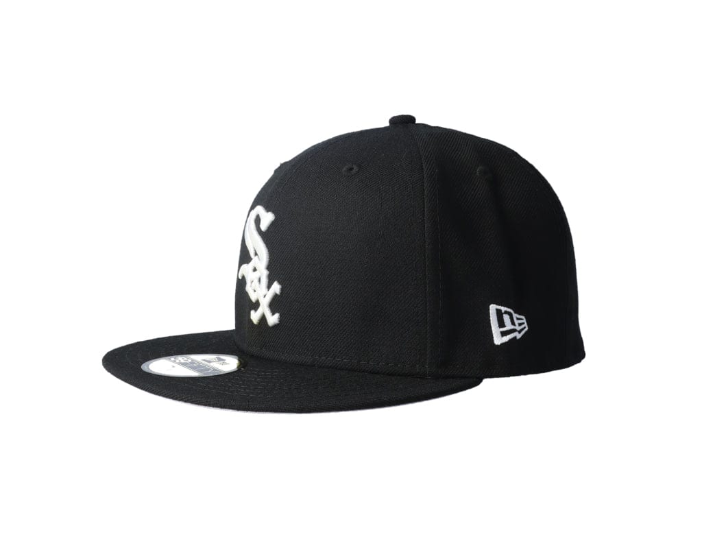 59FIFTY Chicago White Sox World Series Side Patch - LOKK