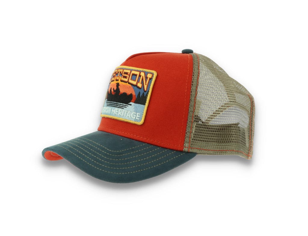 Trucker Cap Canoe - LOKK