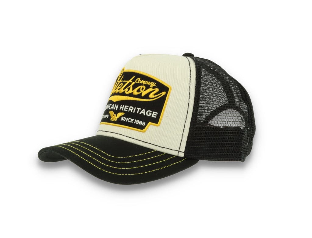 Trucker Cap American Heritage - LOKK