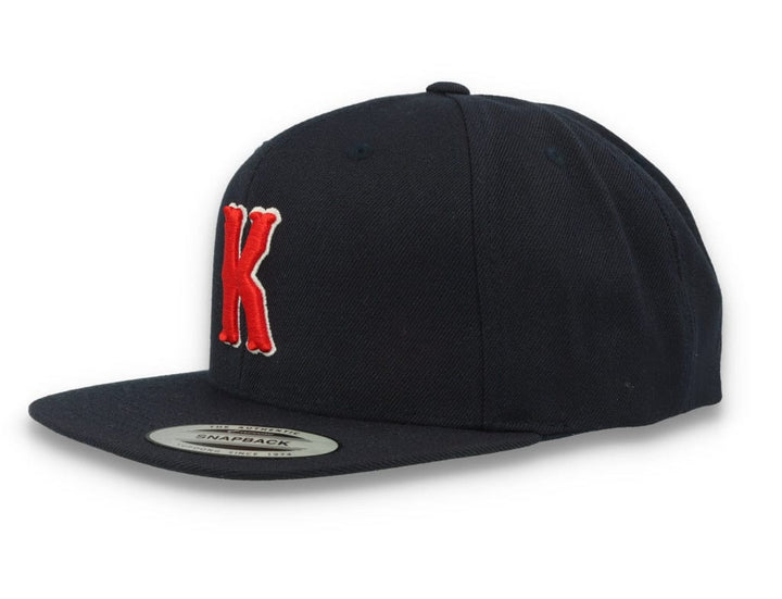 LOKK X KRISTIANSAND SUNS - LOKK