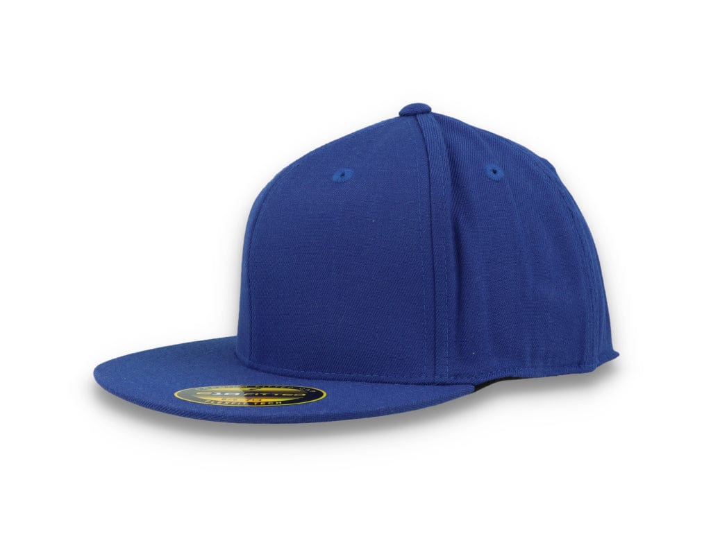 Flexfit Cap Premium Royal 210 Fitted 6210 - LOKK