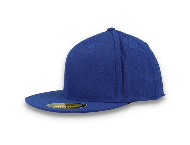 Flexfit Cap Premium Royal 210 Fitted 6210 - LOKK