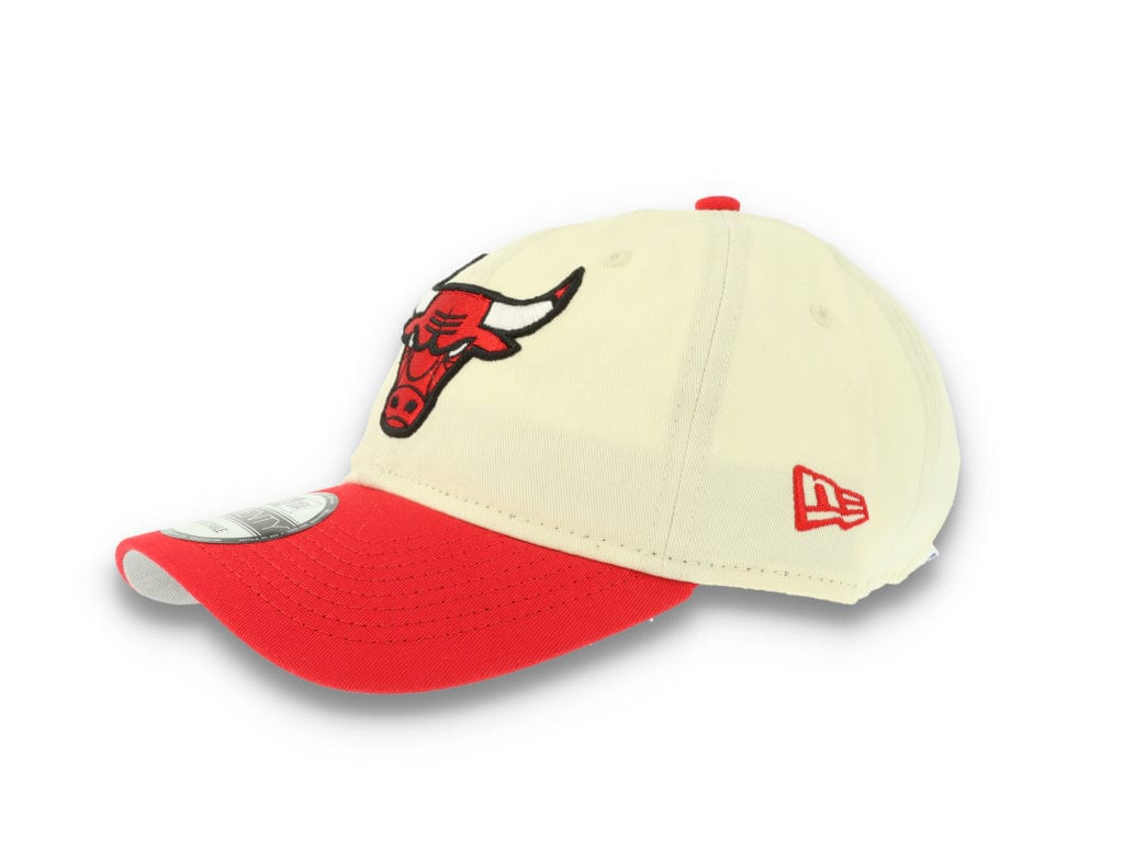 9TWENTY Chicago Bulls NBA Draft 222