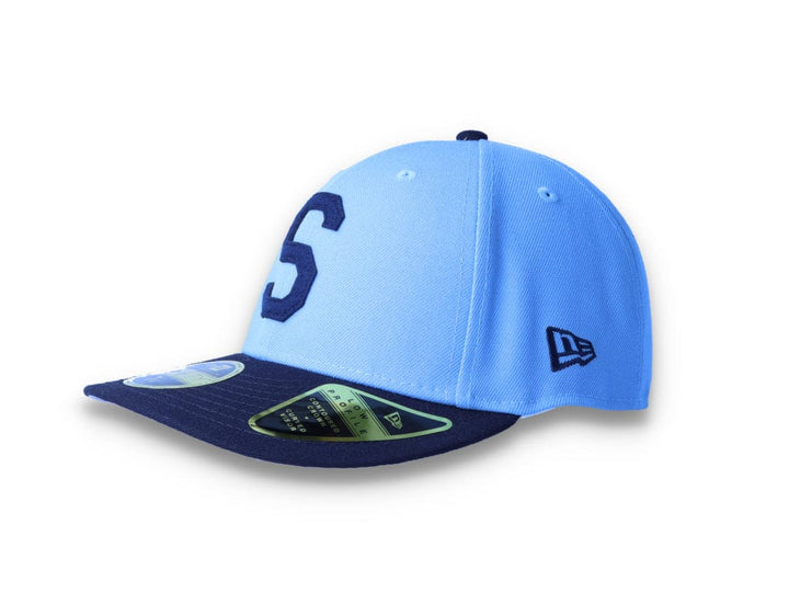 59FIFTY Low Profile Coops Seattle Pilots - LOKK