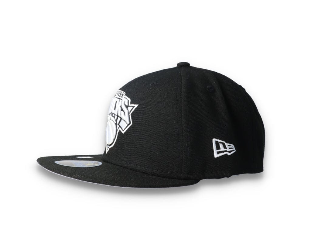 59FIFTY New York Knicks NBA Back Half - LOKK