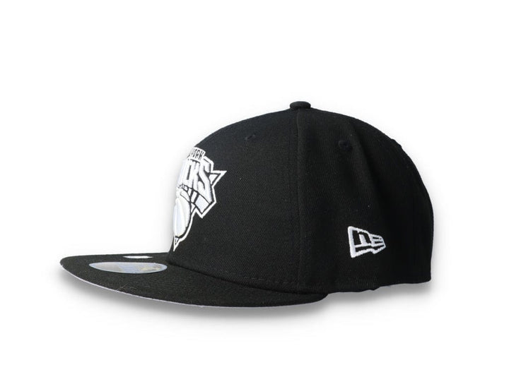 59FIFTY New York Knicks NBA Back Half - LOKK