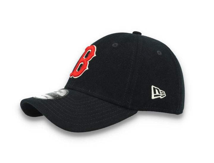 39THIRTY Brushed Cotton Boston Red Sox Navy - LOKK