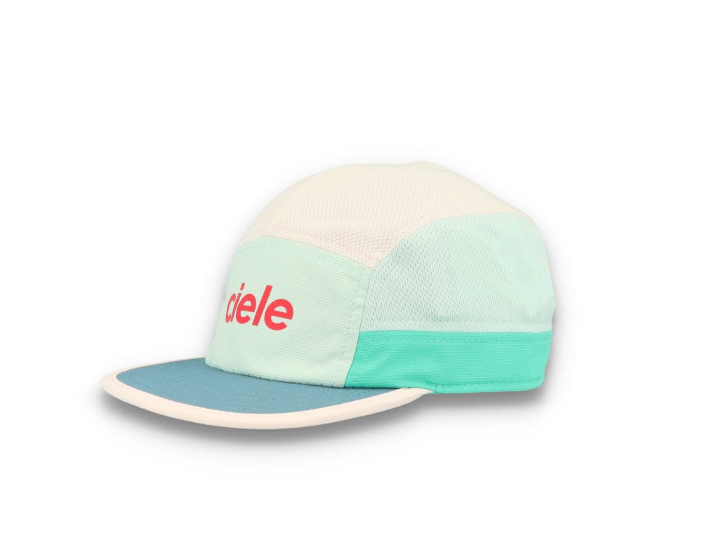 5-Panel Cap ALZCap SC Century Small Dawnlight - LOKK