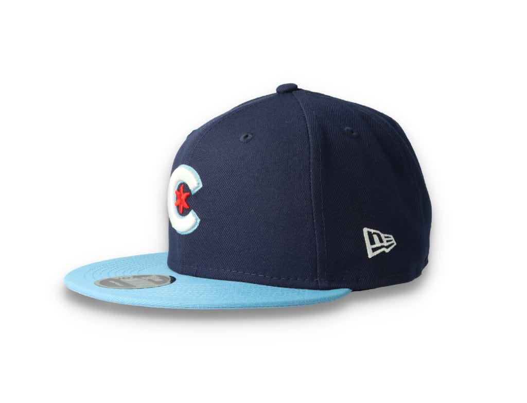 9FIFTY Chicago Cubs MLB City Connect - LOKK