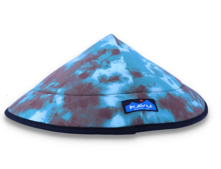 Chillba Wave The Dye - LOKK