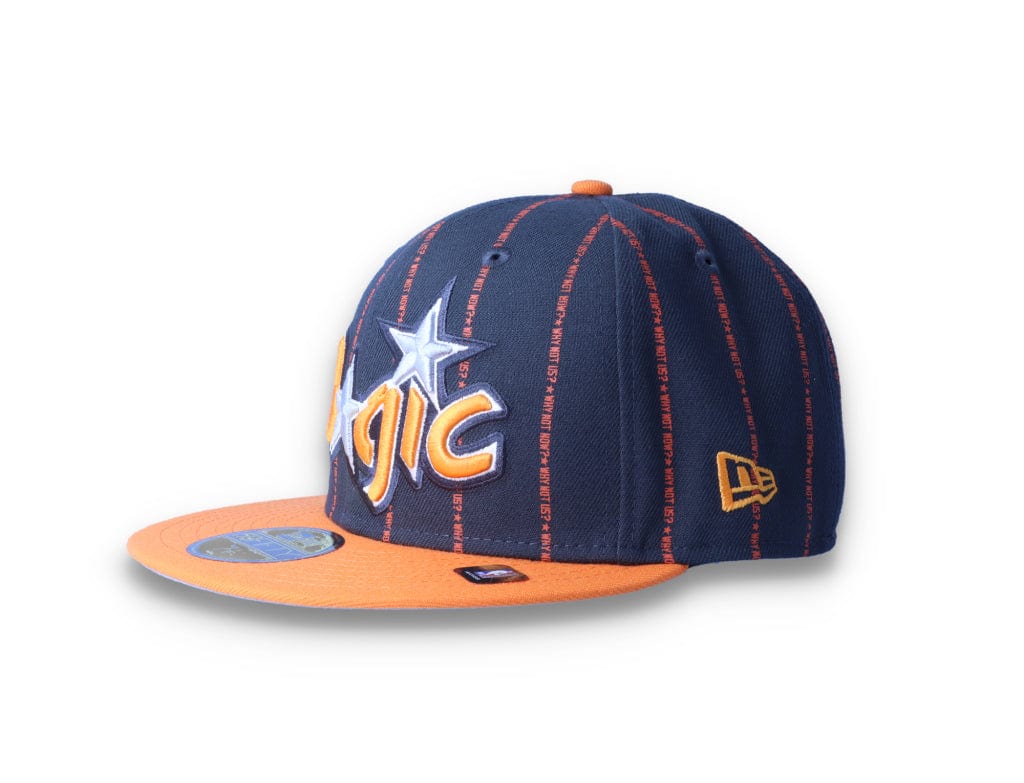 59FIFTY Orlando Magic NBA City Edition Official - LOKK