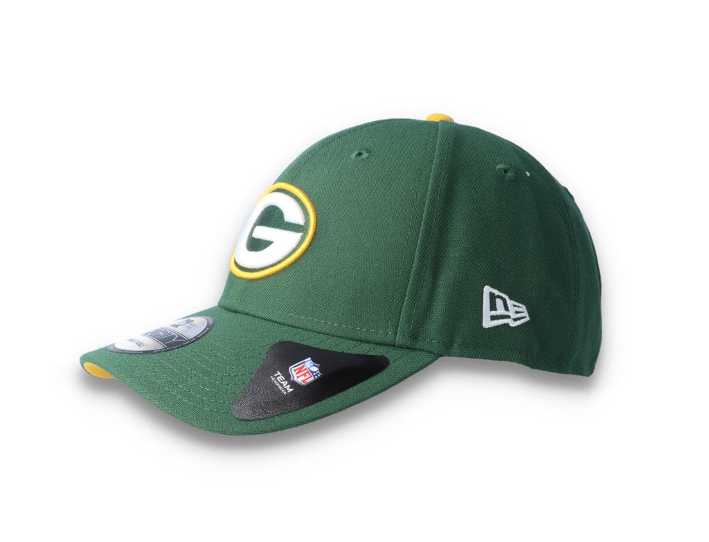 9FORTY The League NFL Green Bay Packers Team Colour