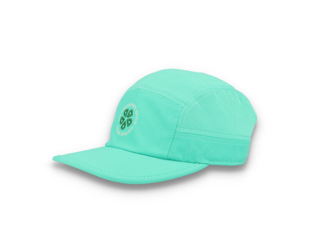 5-Panel Cap Ciele GOCap SC Star Oceanie - LOKK