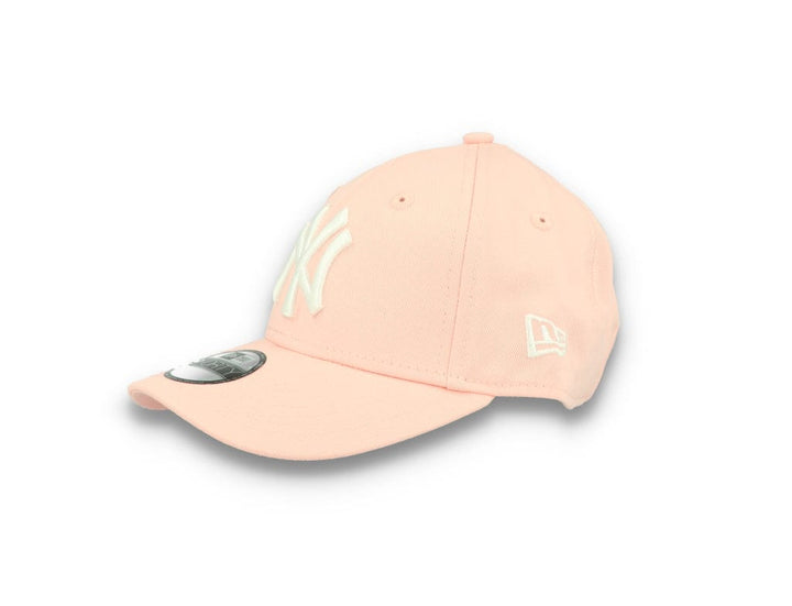 Cap Barn Pink 9FORTY NY Yankees Kids - New Era - LOKK