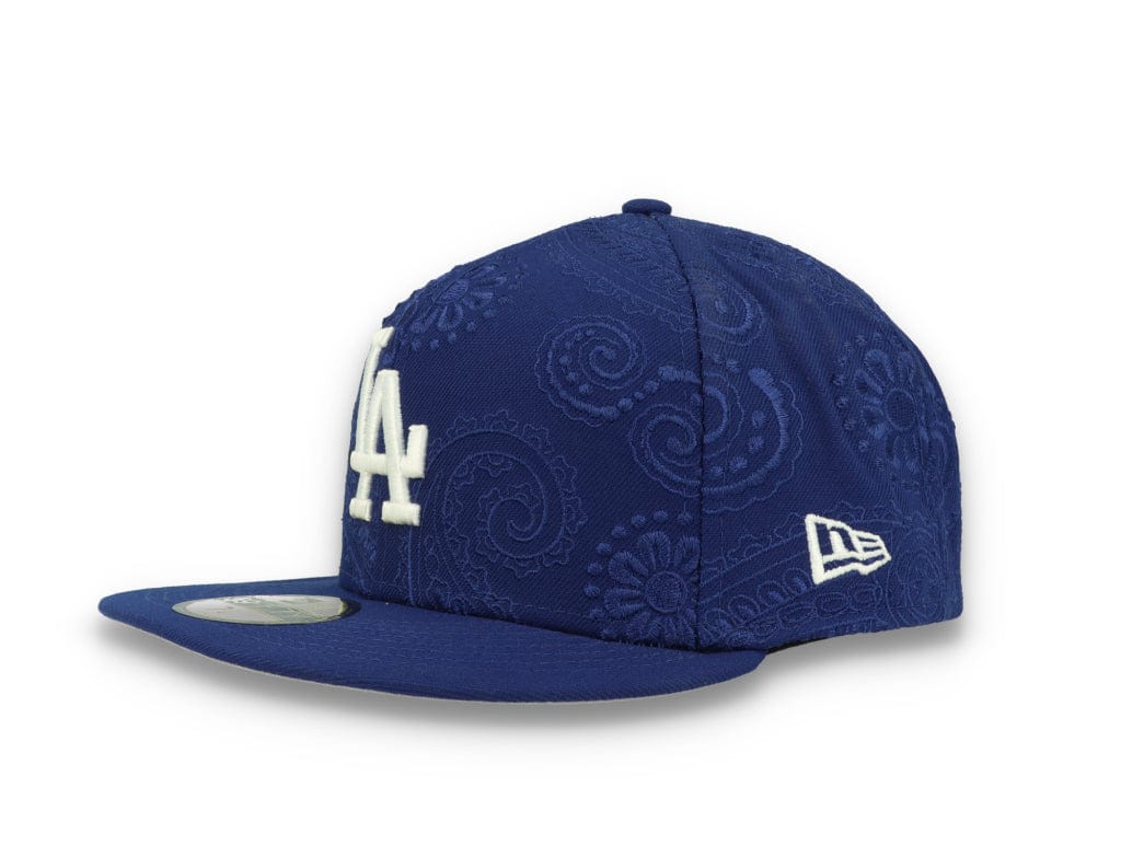 59FIFTY LA Dodgers MLB Swirl - LOKK