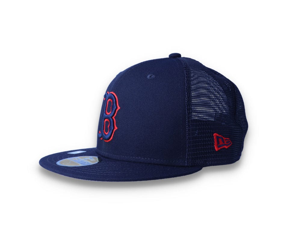 59FIFTY Boston Red Sox MLB Batting Practice 2022 - LOKK