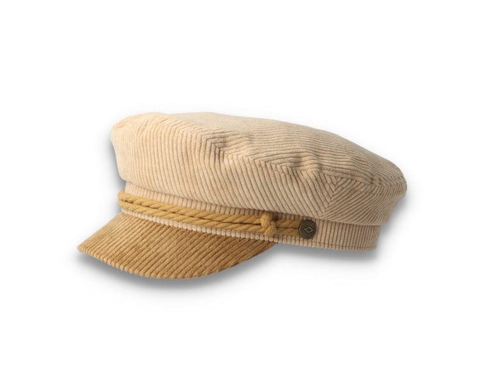 Cap Beige Fiddler - LOKK