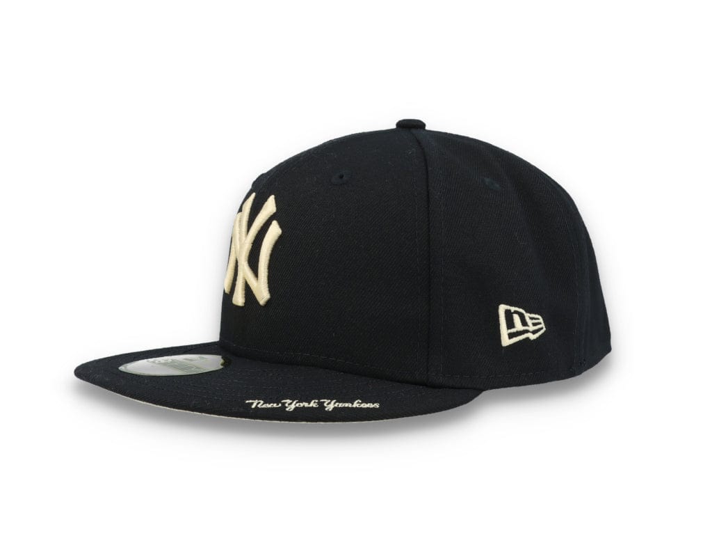 59FIFTY APAC Pitcher NY Yankees Navy - LOKK
