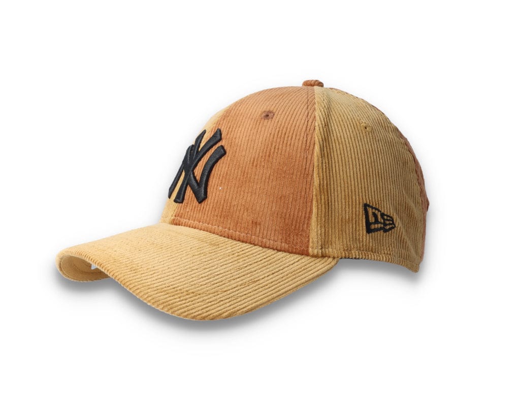 Cap Cord NY Yankees Brown 9FORTY - LOKK