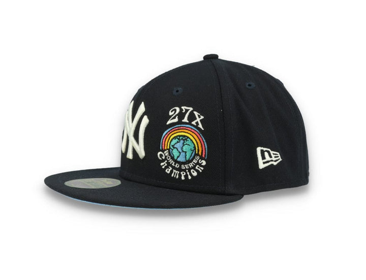 59FIFTY NY Yankees Groovy - LOKK
