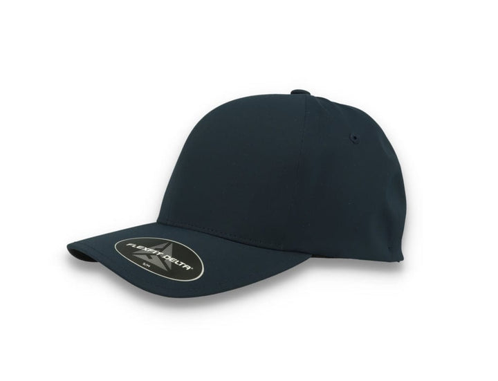 Cap Navy Flexfit Delta 180 - Yupoong - LOKK