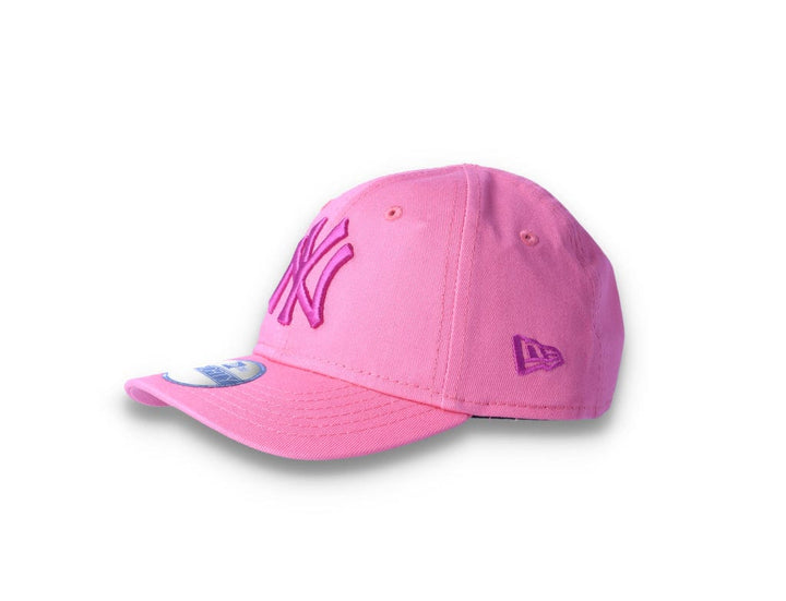 9FORTY Toddler League Essential NY Yankees Pink - LOKK