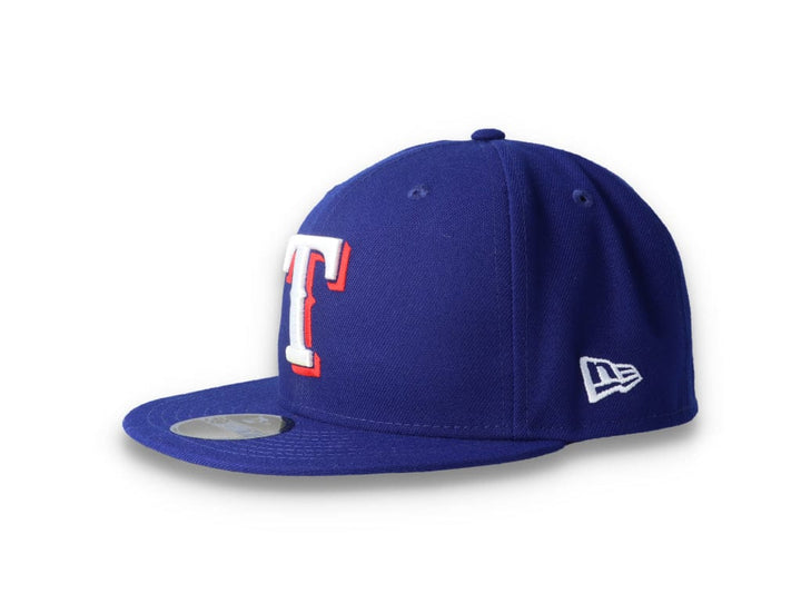 59FIFTY AC Perf Texas Rangers - LOKK