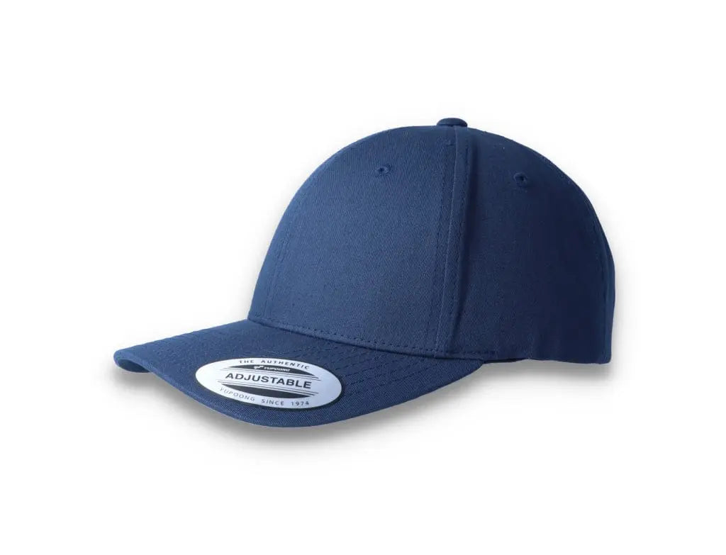 Flexfit Cap Snapback Curved Classic  Navy 7706 - LOKK