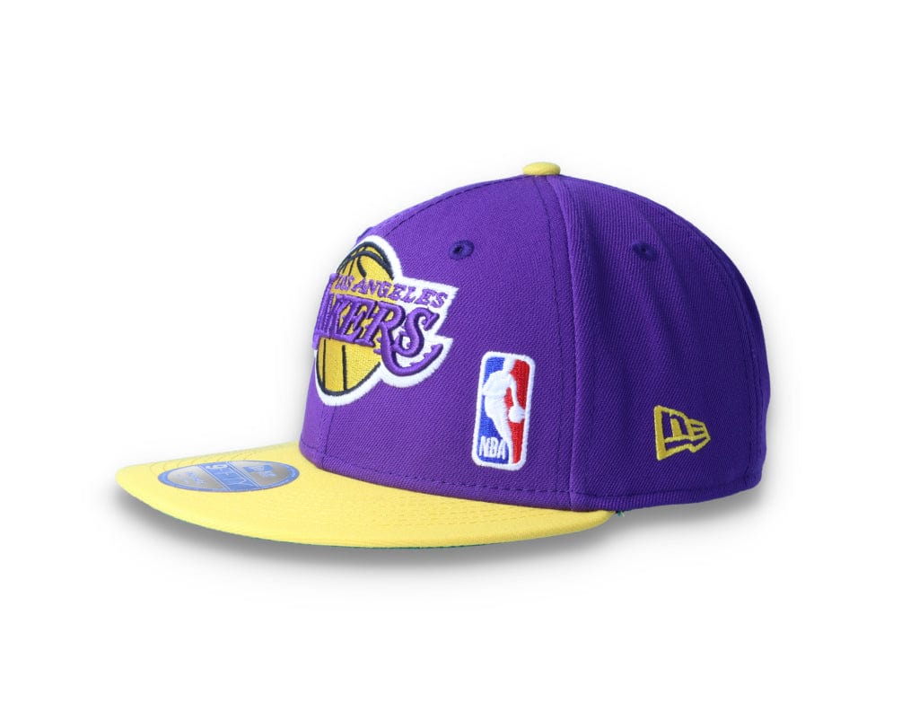 9FIFTY Team Arch LA Lakers - LOKK