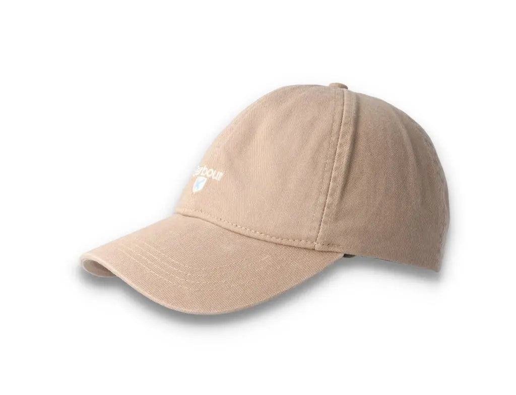 Barbour Cascade Sports Cap Stone - LOKK