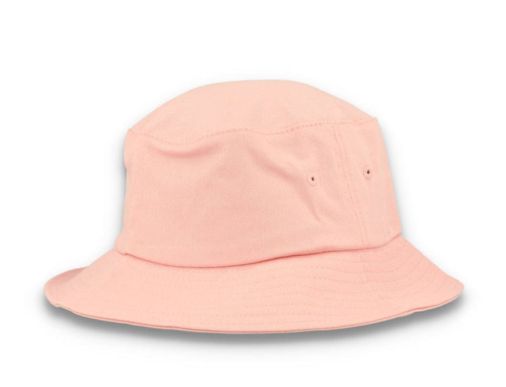 Bucket Hat Light Pink Flexfit 5003 - LOKK