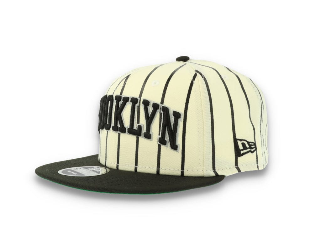 9FIFTY Brooklyn Nets City Arch - LOKK