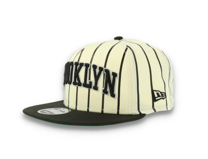 9FIFTY Brooklyn Nets City Arch - LOKK