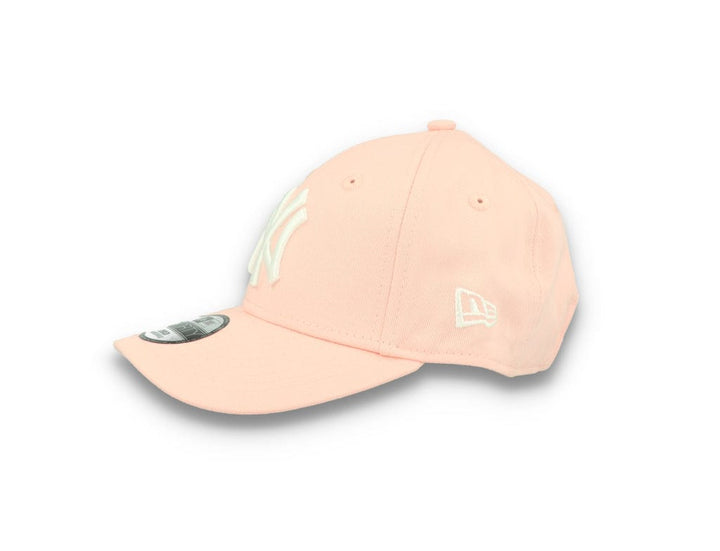 Cap Barn Pink 9FORTY NY Yankees Kids - New Era - LOKK