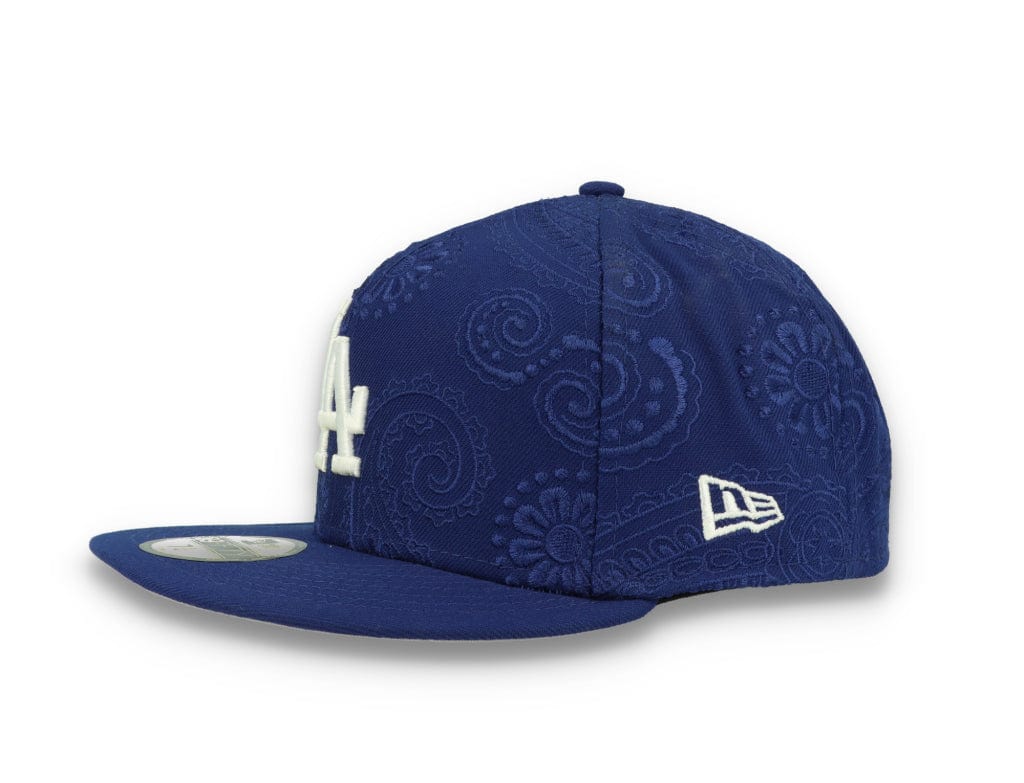 59FIFTY LA Dodgers MLB Swirl - LOKK