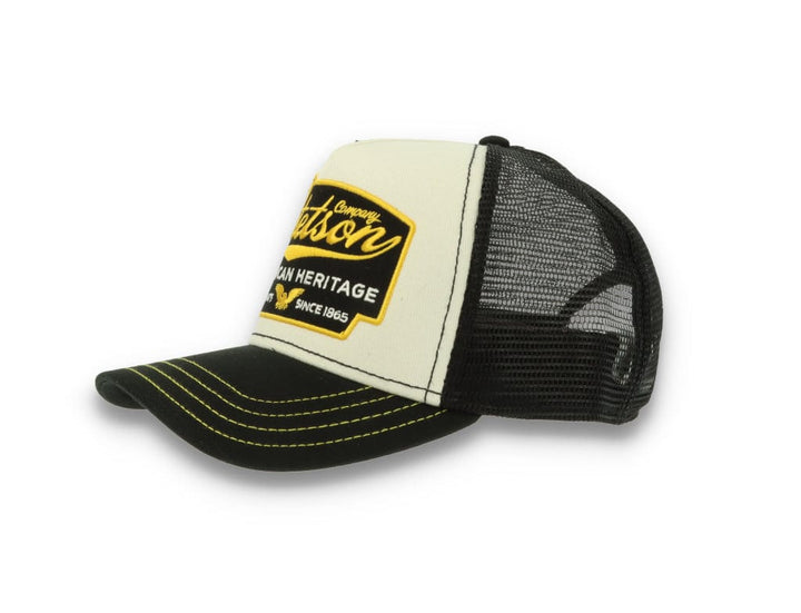 Trucker Cap American Heritage - LOKK