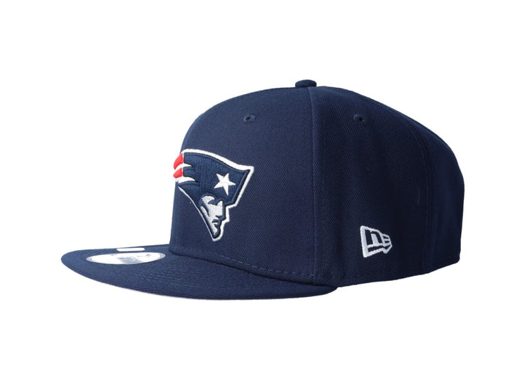 9FIFTY New England Patriots Patch Up - LOKK