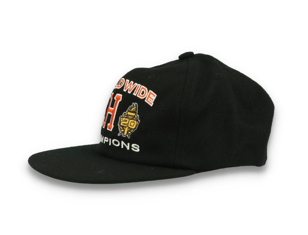 20Th Anniversary Snapback - LOKK