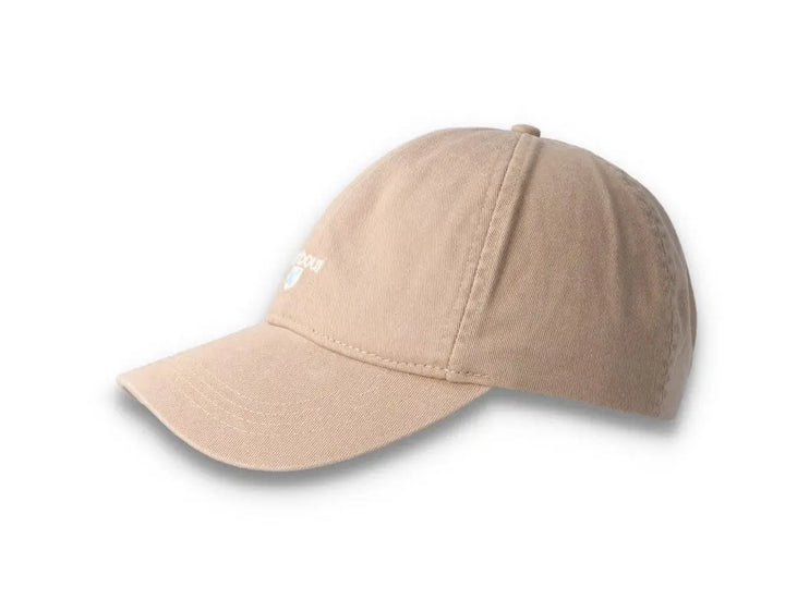 Barbour Cascade Sports Cap Stone - LOKK