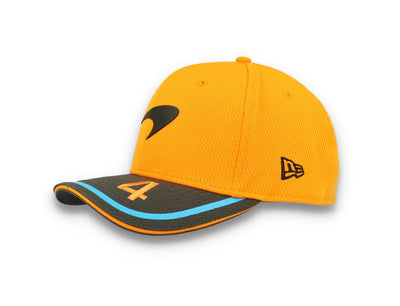 9FIFTY Pre-Curve Snapback McLaren Racing Lando Norris