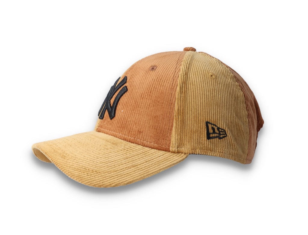 Cap Cord NY Yankees Brown 9FORTY - LOKK