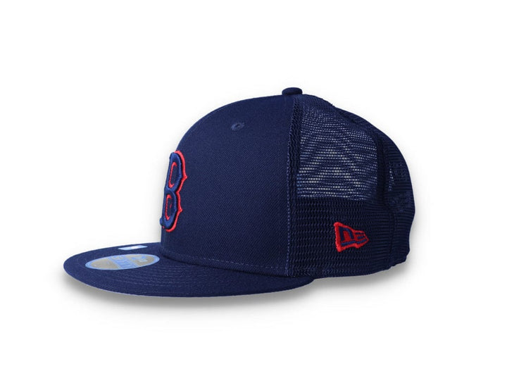 59FIFTY Boston Red Sox MLB Batting Practice 2022 - LOKK