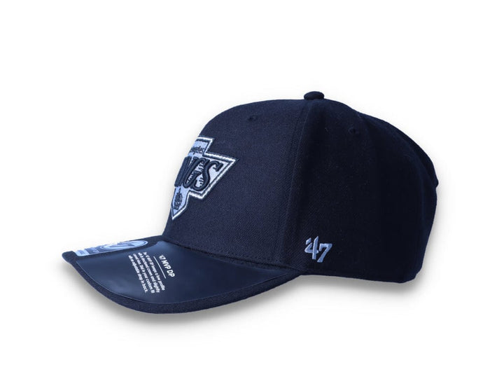 Cap Black MVP Cold Zone LA Kings - LOKK