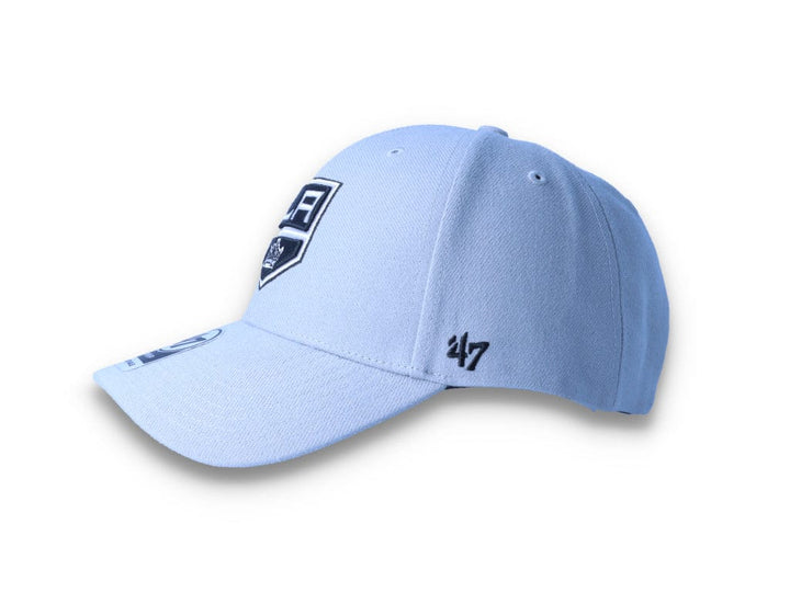 47 MVP LA Kings Grey - LOKK
