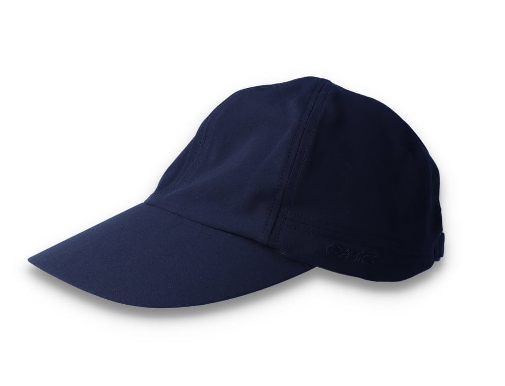 Desert Cap Black Sheltech x Renu Tech Hat