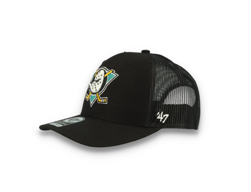 Anaheim Ducks NHL 47 Trucker Black - LOKK