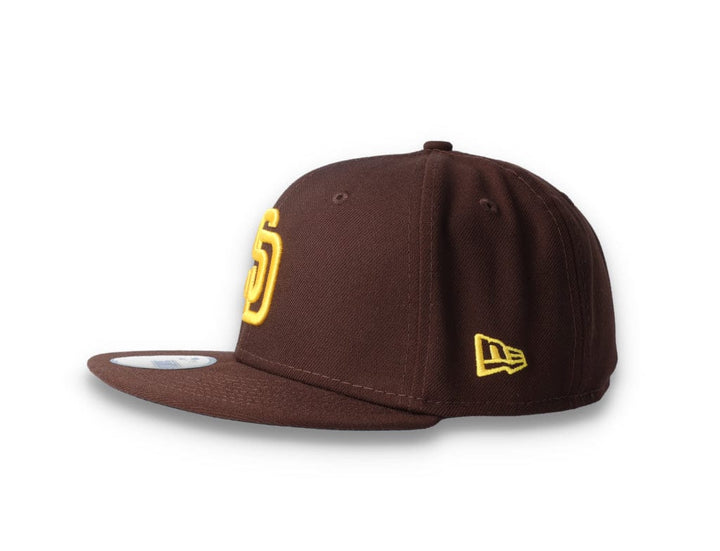 59FIFTY AC Perf  San Diego Padres Game - LOKK
